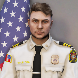 副局长 戈登·麦卡洛