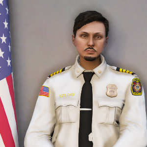 助理局长 杰森·李